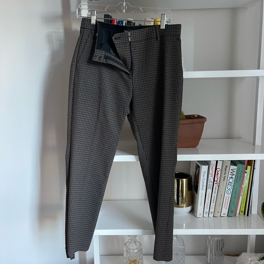 Theory Trousers